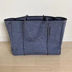 【美品 】ステートオブエスケープ 　エスケープトートのサムネイル