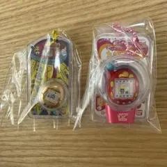 たまごっち おかしなたまごボーロっち3