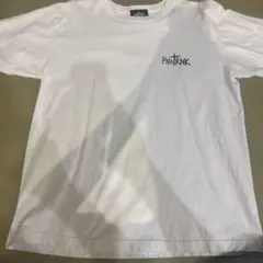 PHATRNK Tシャツ ホワイト Lサイズ