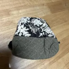 ハンドメイド　パッチワーク