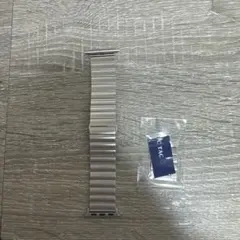 KURUCURRANT Apple Watch用バンド シルバー