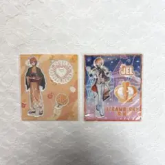 すとぷり ジェル アクリルスタンド 2種セット