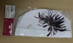 新品　エレッセの水泳キャップ