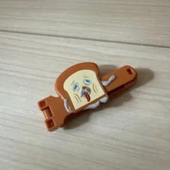 パンどろぼう　ハッピーセット　マック　クリップ