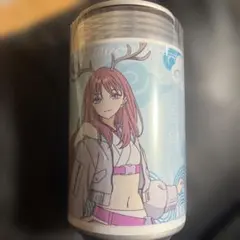 超かぐや姫！オリジナルラベル缶 アクキー 当たり＆ラベル - メルカリ