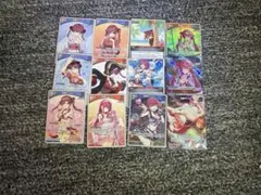 ホロカ 宝鐘マリン12枚セット