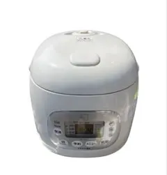 昭和レトロ 象印 タイマー付き 炊飯電子ジャー NDAK-T18 - メルカリ