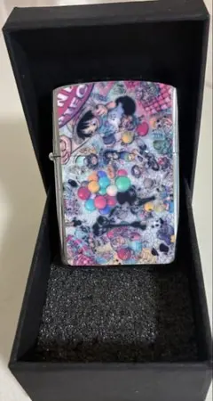 希少)ユニコーンポールリムモデル ゴールド( ケース付き& 付属品付