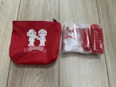 不二家 ぺこぽこランド トラベルセットのサムネイル