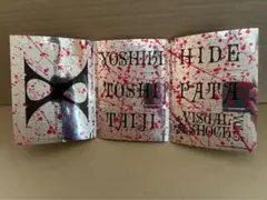 2025年最新】XJapan ステッカーの人気アイテム - メルカリ