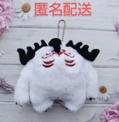 ケルヌンノス ‪FGO Fate ぬいぐるみ もふもふチャーム マスコット ぬい