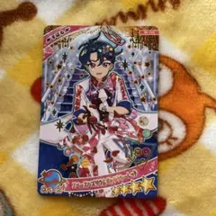 アイプリ グミ vol.6 スペースバズリウムギャラクシーレッド すばる