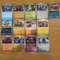 2025年最新】ポケモンカード ミラーカードの人気アイテム - メルカリ