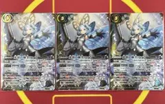 バトスピ 光虫の旗手ファラ + ラージスクアッシュ - メルカリ