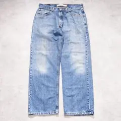 リーバイス559 Levis W32 ブルーデニム 青 古着 00s 19943 - メルカリ