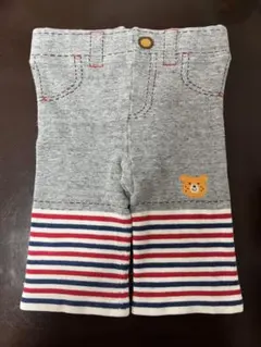 HOT BISCUITS ベビーレギンス80