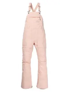 ウィメンズ Burton アヴァロン ビブパンツ
