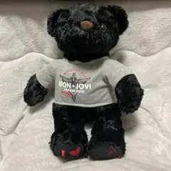 BON JOVI 2018 日本ツアーぬいぐるみ 2026年最新】bon jovi 2018の人気アイテム - メルカリ