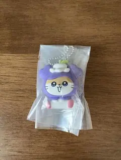 TWICE LOVELYS SANRIO マスコットチャーム　サブリー