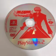 PlayStation2 ソフト BLEACH ブレイド・バトラーズ2