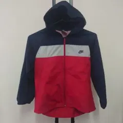 ナイキ ウインドブレーカー 130