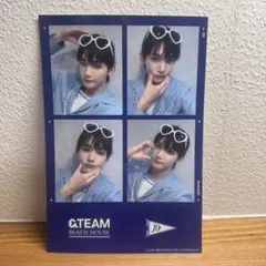 &team jo アイドル