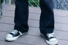 スニーカーサンダル コンバースtype