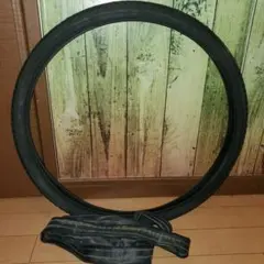 BMX タイヤ SHADOW TRADA 20x2.3” 1本 - メルカリ