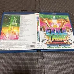 EXILE/EXILE TRIBE LIVE TOUR 2012 TOWER …