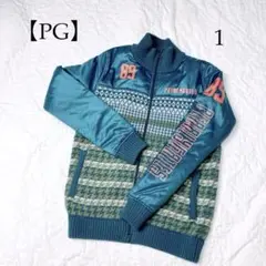 2025年最新】パーリーゲイツ ブルゾンの人気アイテム - メルカリ