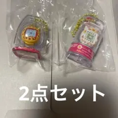 【2点】たまごっち おかしなボーロっち3