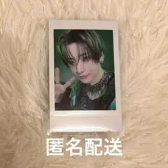 &TEAM BTW YUMA インスタント フォトカード チェキ 2種 セット - メルカリ