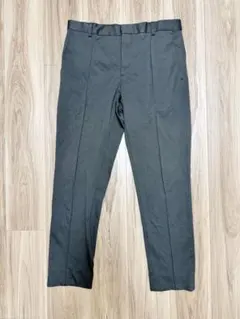 Calvin Klein ブラック パンツ