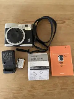 FUJIFILM instax mini 90 ジャンク品