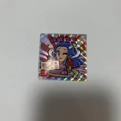 【ロッテ】　ご当地ビックリマンシール　東日本編　No.24 縁縄如天使　三重