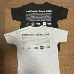 THE NORTH FACE California Tシャツ