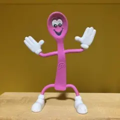 サーティーワンキャラクタースプーン