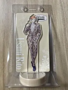 宇佐美リト 2nd anniversary アクリルスタンド
