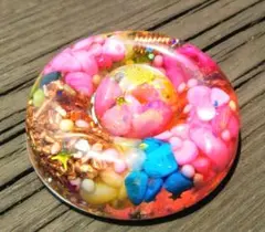 sweets♥Donutなオルゴナイト♥beさま♥専用です