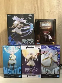 葬送のフリーレン Luminasta 