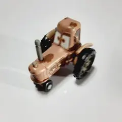 カーズ　トミカ　１０台セット　廃盤　トラクター　RRC TOONレスキュー 希少品・廃盤】カーズ トミカ レスキューゴー！ゴー！セット カーズ