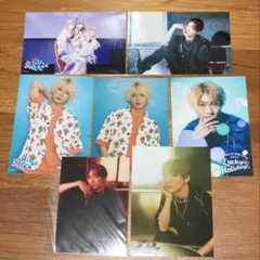 【mio】滝澤諒 ブロマイド 写真 まとめ Hi!Superb RYO Hi!Superb RYO ブロマイド 滝澤諒 - メルカリ