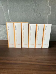 FANCL エンリッチプラス