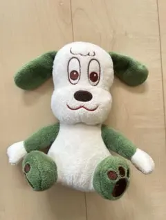 いないいないばあ　ワンワン