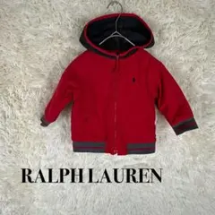 ラルフローレン　80