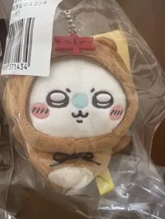 【新品】たぬきだもんくじ ぜったいたぬきなマスコット モモンガ