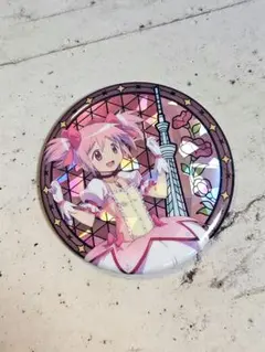 2026年最新】まどかマギカ 缶バッジの人気アイテム - メルカリ