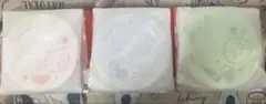 ちいかわ エニマイくじ 豆皿