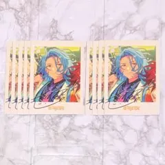 あんスタ HiMERU 9枚 ぱしゃっつ 10周年 まとめ売り