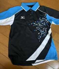 MIZUNO テニスウエア ゲームシャツ